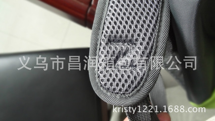 專業箱包制造 義烏昌潤箱包工廠的登山包、工具包與購物袋系列