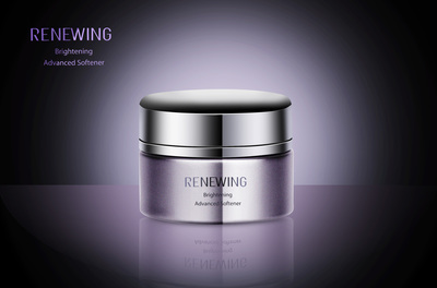 化妝品精修與橡塑制品攝影后期技巧